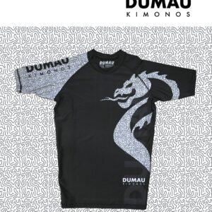 Dumau Elite Ranked Rashguard