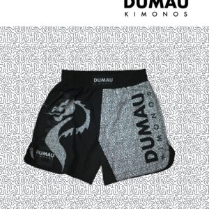 Dumau Elite Ranked Fight Shorts