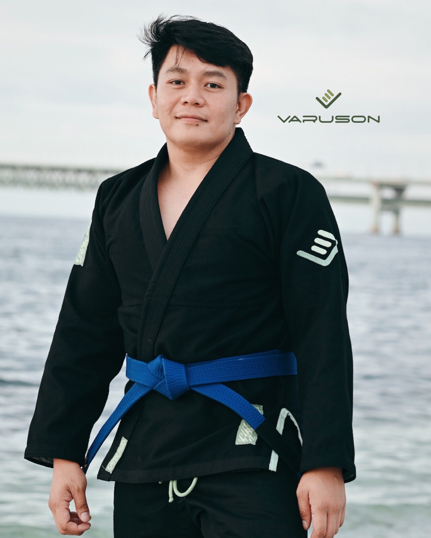 Varuson Collective Wave – Black