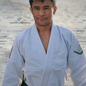 Varuson Collective Wave - White