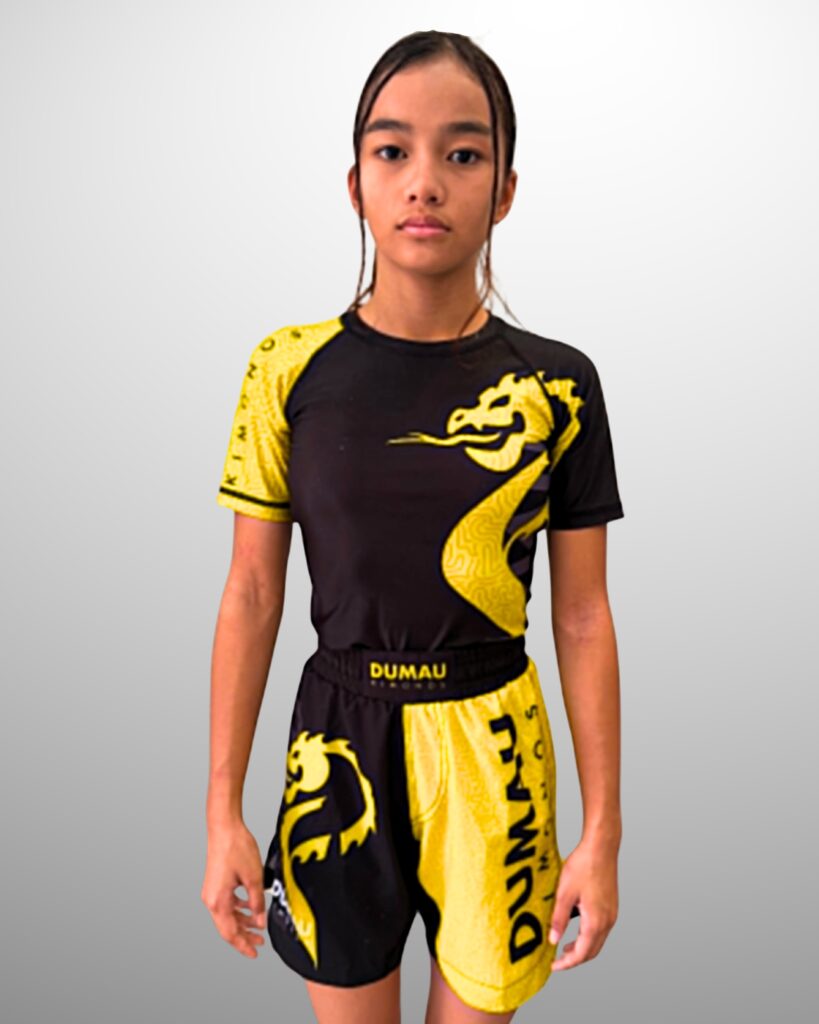 NO-GI
